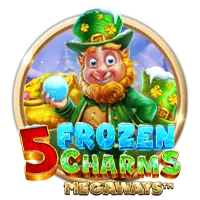 5 Frozen Charms Megaways